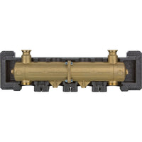 Hydraulische Weiche
