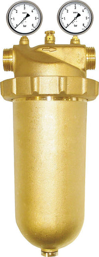 Heizfilter