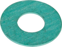 Flange gaskets