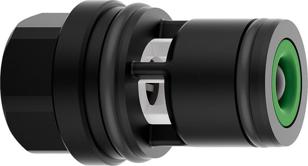 Dispositif de sécurité Grohe pour SmartBox compatible mitigeurs monocommande, thermostats et Smartcontrol jusqu'à deux boutons-poussoirs