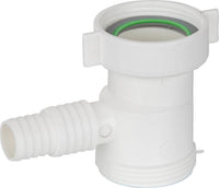Siphon - Accessoires
