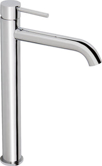 Mitigeur de lavabo haut
