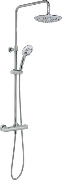 Duschsäule