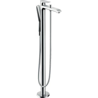 Mitigeur bain/douche sur pied