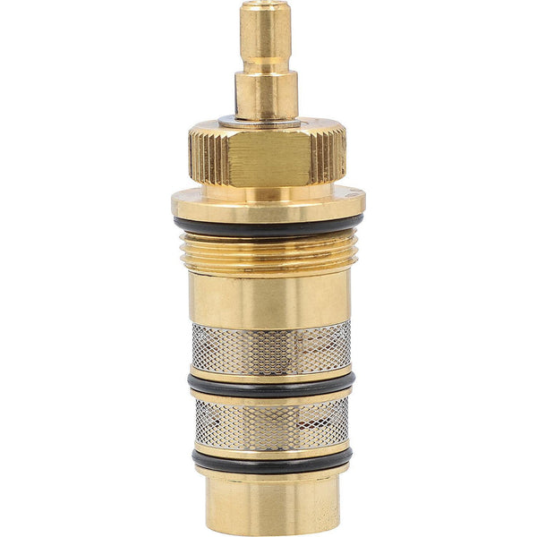 Rosace carrée pour thermostatique Samba II