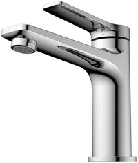 Basin mixer