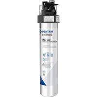 Drinking water treatment filters