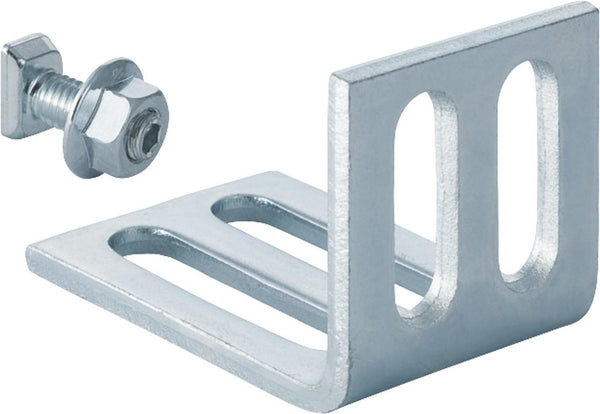 GEBERIT GIS - Équerre de montage lot de 10 pièces