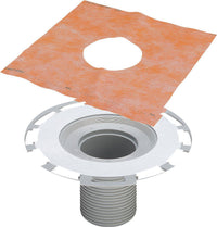 Siphon de sol