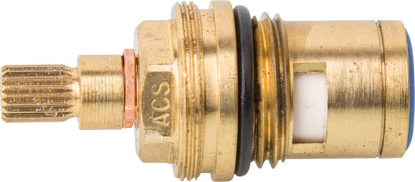 Tête de rechange pour thermostatique Rumba DN 15 (1/2")