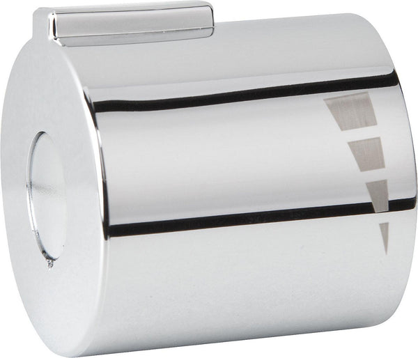 Poignee gauche/Debit pour thermostatique Rumba