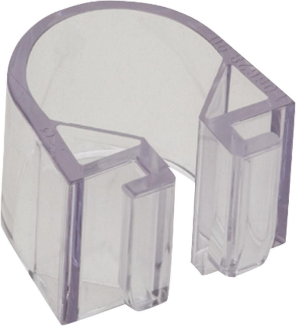 Collier de fixation Hansgrohe Cassetta Unica 88 diametre 22 mm