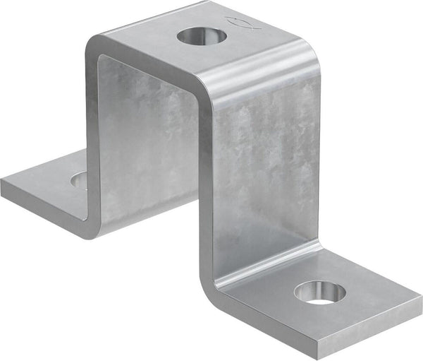 Raccord de rail FUF 62