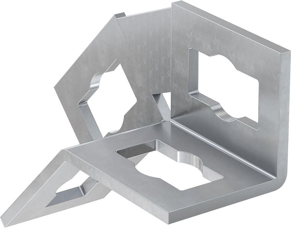 Coude universel PUWS 2x2/135°