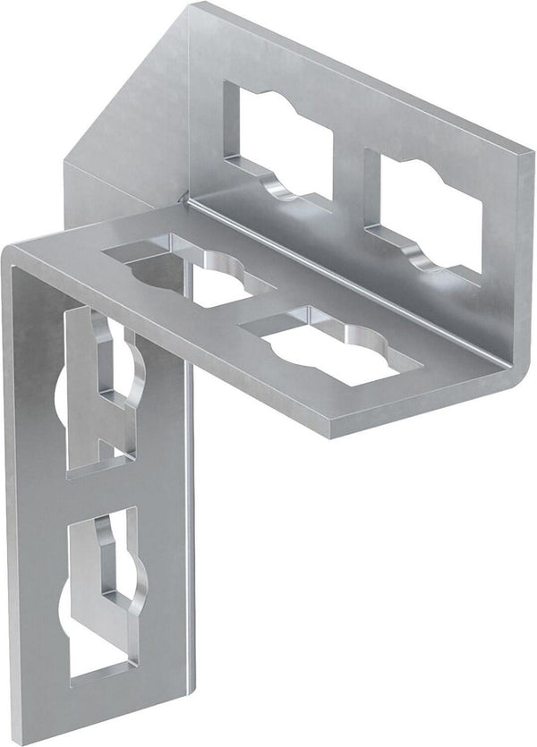 Coude universel PUWS 4x4