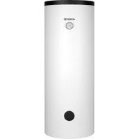 Warmwasserspeicher für Wärmepumpe
