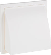 Capot de ventilation extérieur