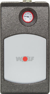 Groupe tubulaire Wolf monotube DN 25 (1")