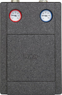 Kit circuit de chauffage Wolf secondaire pour séparateur de système
