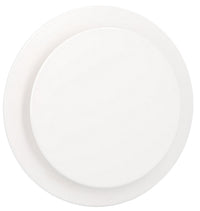 Bouche d'entrée et d'extraction d'air Wolf UniAir 125R, ronde