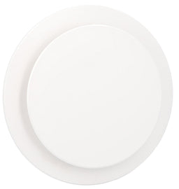Bouche d'entrée et d'extraction d'air Wolf UniAir 125R, ronde