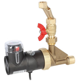 Kit de circulation Wolf ZP-3