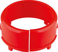 Bague de clipsage Wolf pour raccord à clipser