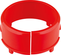 Bague de clipsage Wolf pour raccord à clipser