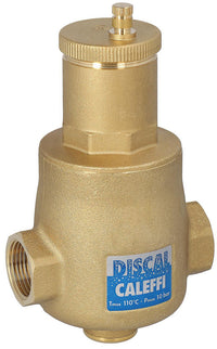 Séparateur d'air à microbulles Wolf