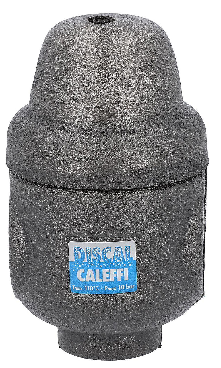 Isolation thermique Wolf pour séparateur d'air à microbulles DN 32 et DN 40