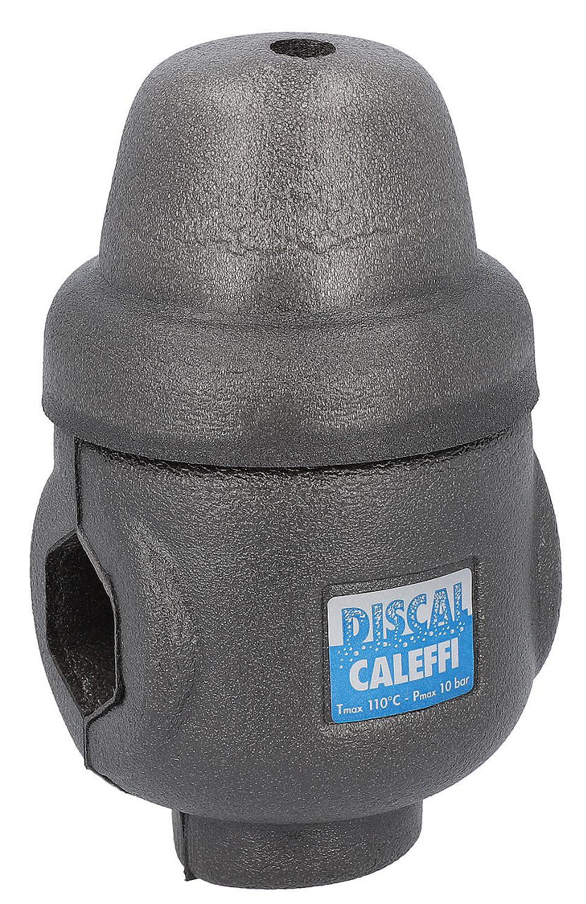 Isolation thermique Wolf pour séparateur d'air à microbulles DN 32 et DN 40