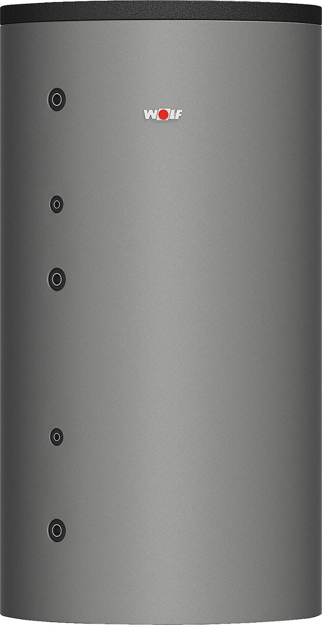 Ballon-tampon combiné hygiène Wolf BSH