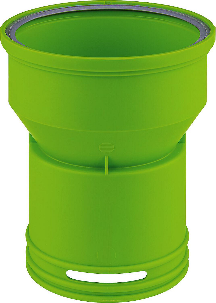 Adaptateur Wolf pour répartiteur d'air
