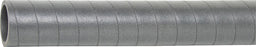 Tube de ventilation isolé Wolf, longueur 2000 mm