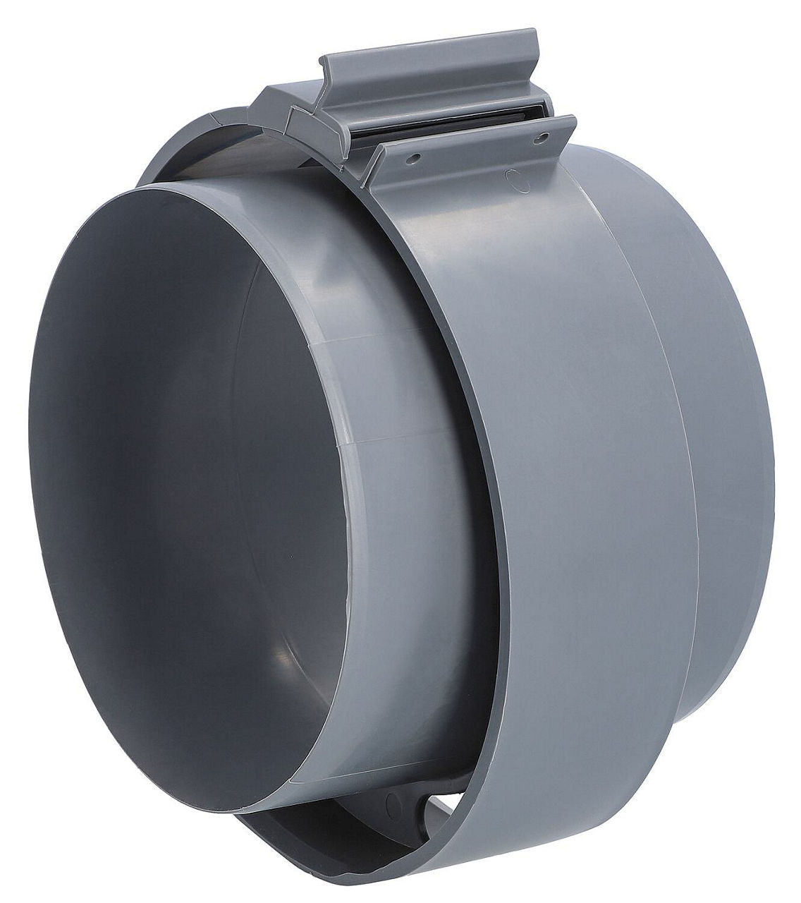 Bague de serrage Wolf pour tube de ventilation isolé