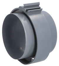 Bague de serrage Wolf pour tube de ventilation isolé