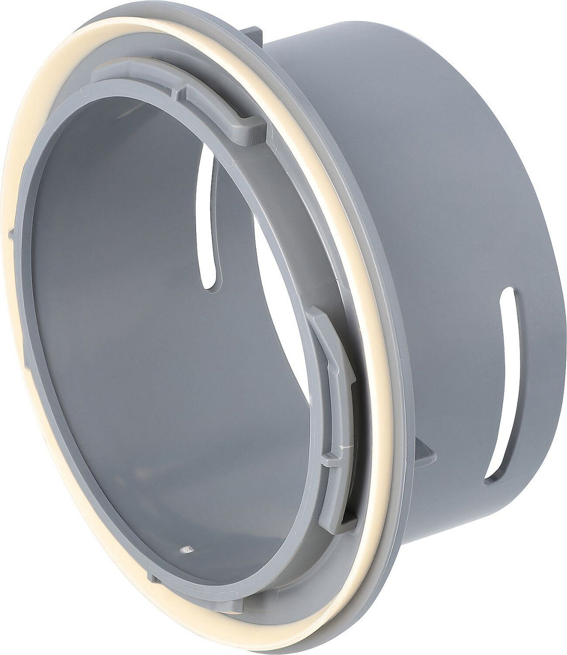 Piquage de raccordement Wolf UniAir DN 75