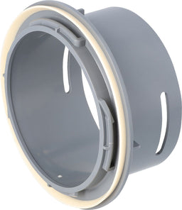 Piquage de raccordement Wolf UniAir DN 75