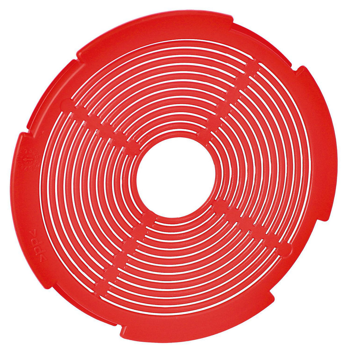 Disque de réglage de débit Wolf DN 75