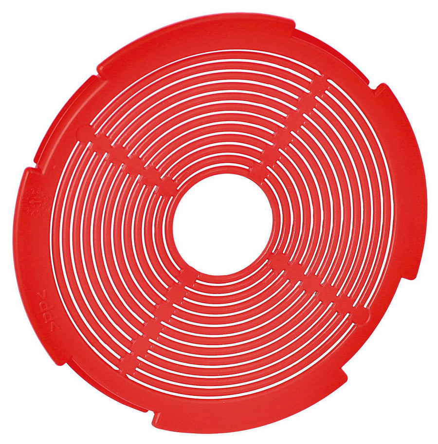 Disque de réglage de débit Wolf DN 75