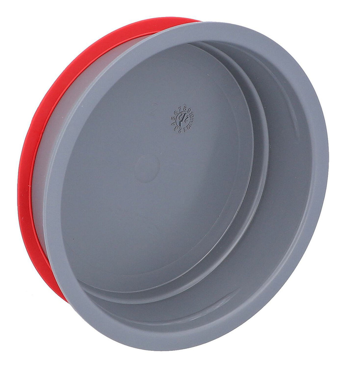 Capuchon d'obturation Wolf DN 75