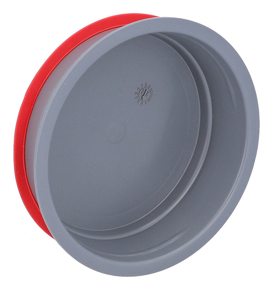 Capuchon d'obturation Wolf DN 75