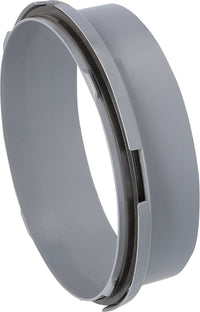 Adaptateur Wolf DN 200 pour répartiteur d'air CWL
