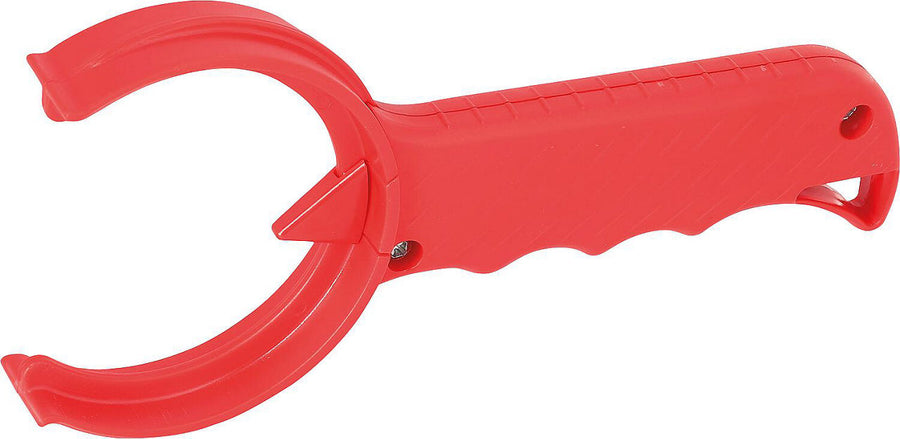 Coupe-tube Wolf pour gaine de répartition d'air DN 75