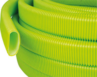 Conduit plat Wolf 50 x 100 mm, rouleau de 50 m