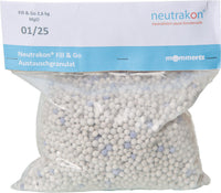 Granulés de rechange Neutrakon® Fill & Go