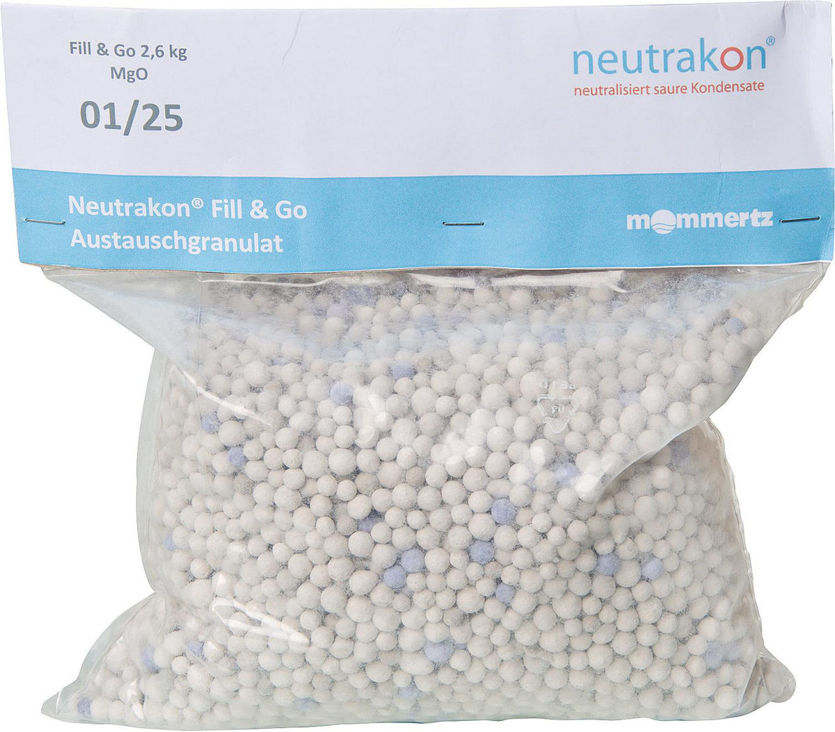 Granulés de rechange Neutrakon® Fill & Go