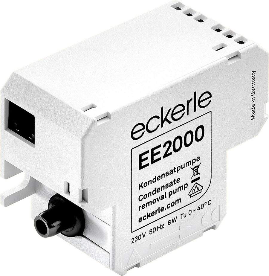 Pompe à condensats Eckerle EE 2000+