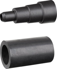 Adaptateur plastique 4 niveaux 6/10/12/16 mm Sauermann