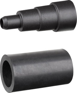 Adaptateur plastique 4 niveaux 6/10/12/16 mm Sauermann